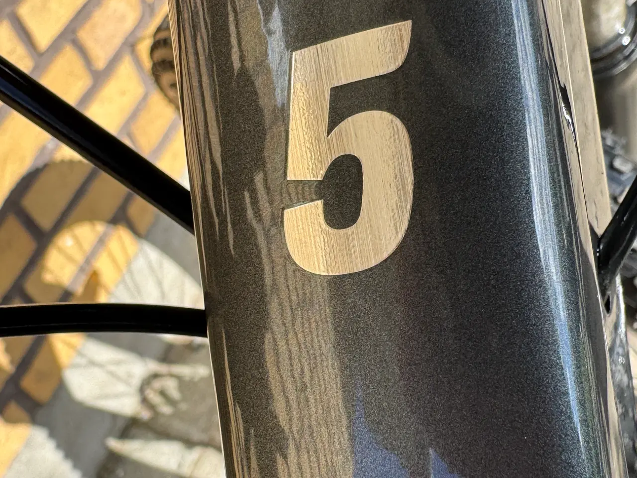 Billede 5 - Trek Marlin 5 - flot stand!