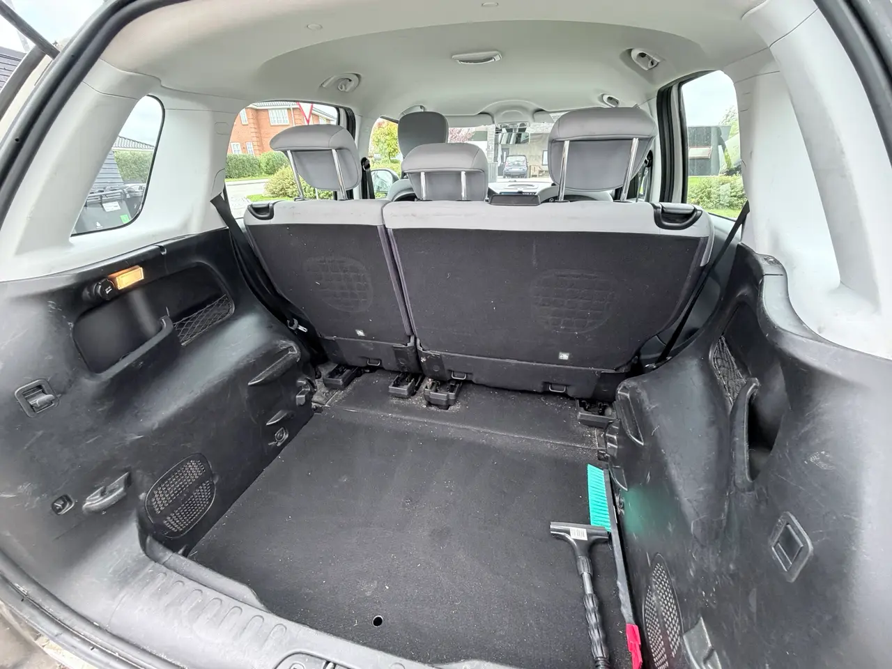 Billede 15 - Fiat 500L 1.4 benzin – rummelig og fleksibel