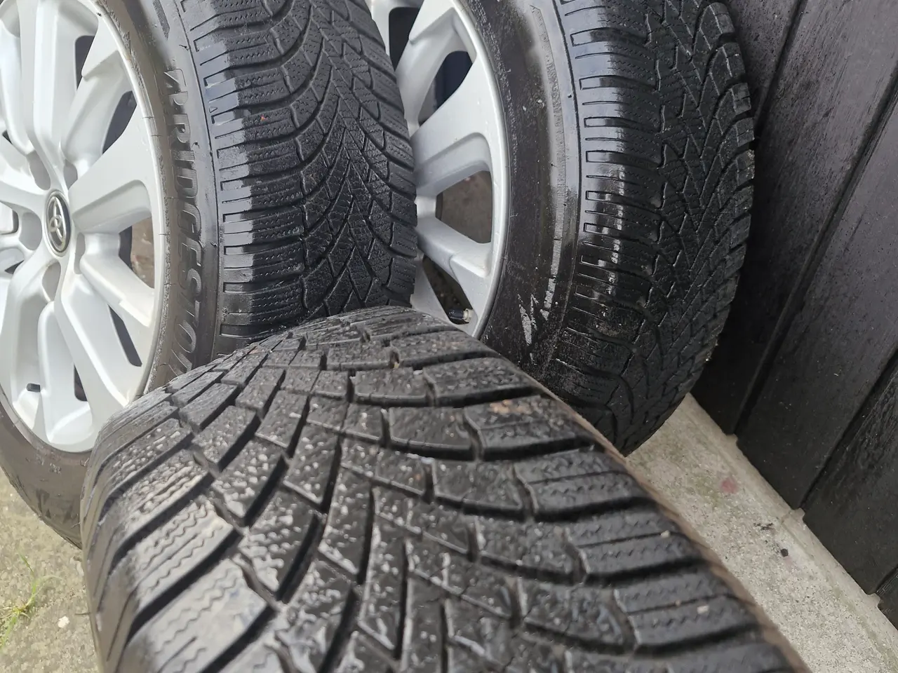 Billede 3 - Toyota Yaris Cross 1.5 SUV 