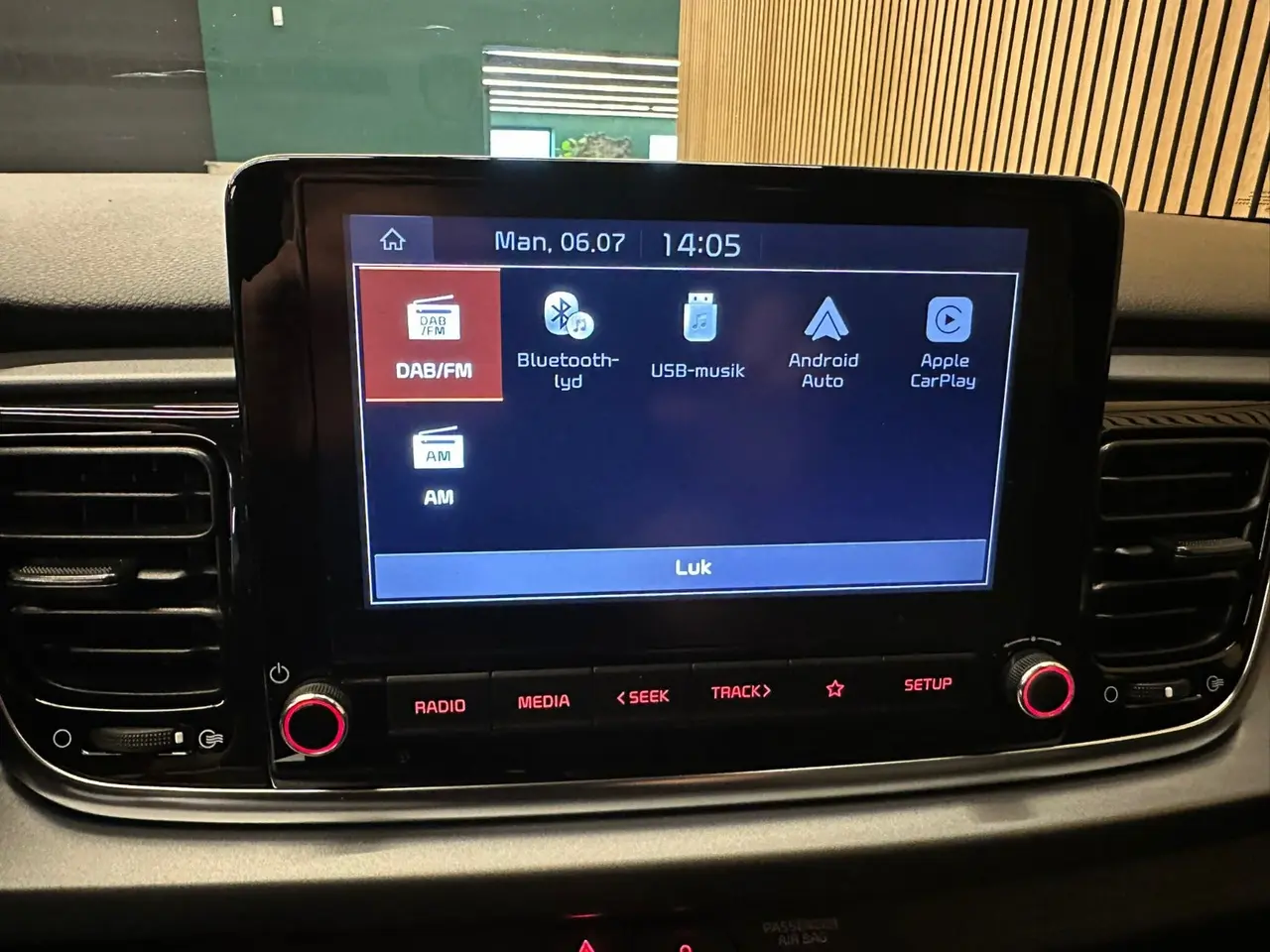 Billede 12 - Kia Rio 1,0 T-GDi mHEV Prestige+
