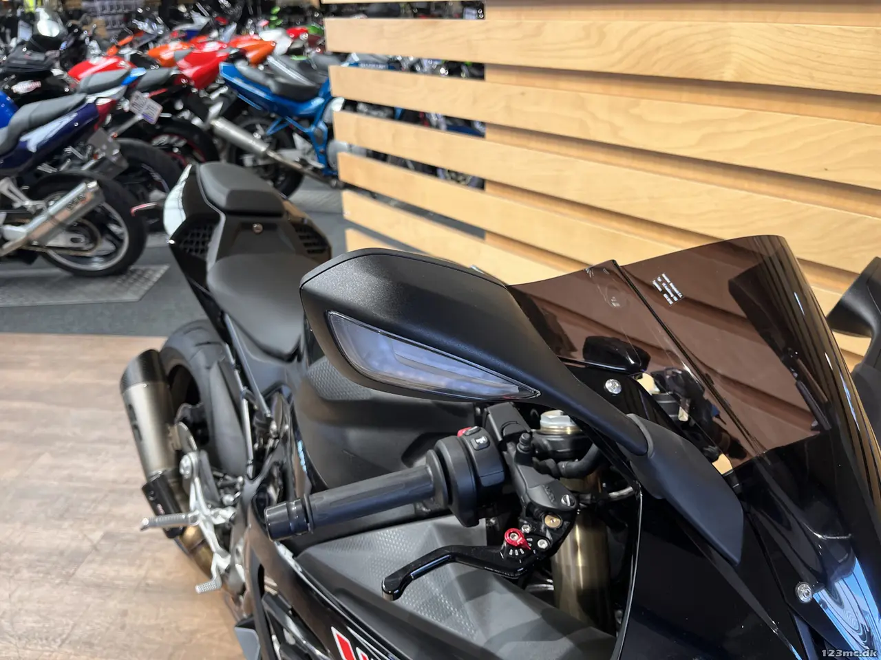 Billede 17 - BMW S 1000 RR