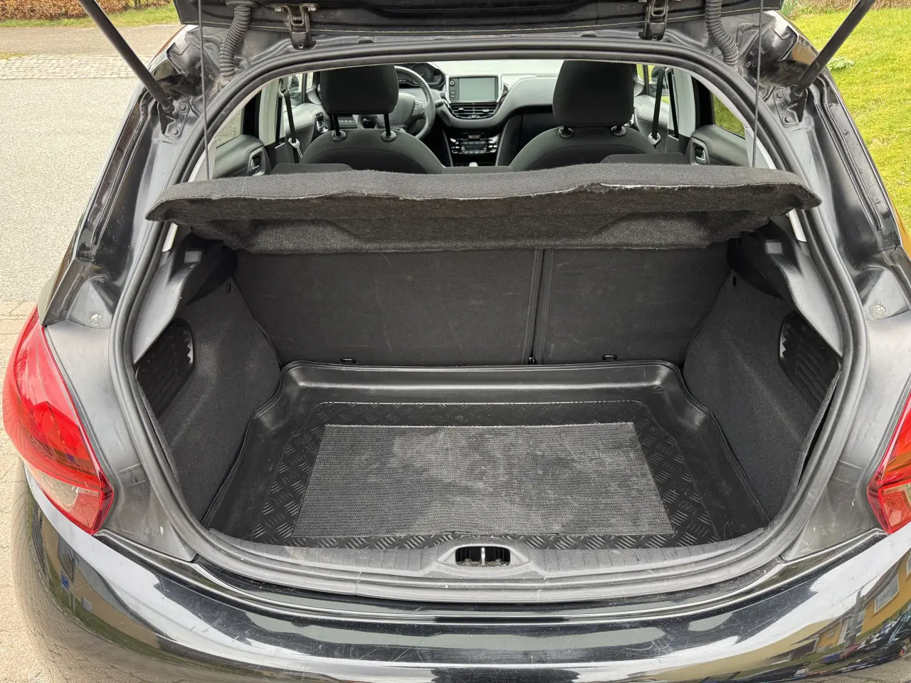 Billede 14 - Peugeot 208 2016