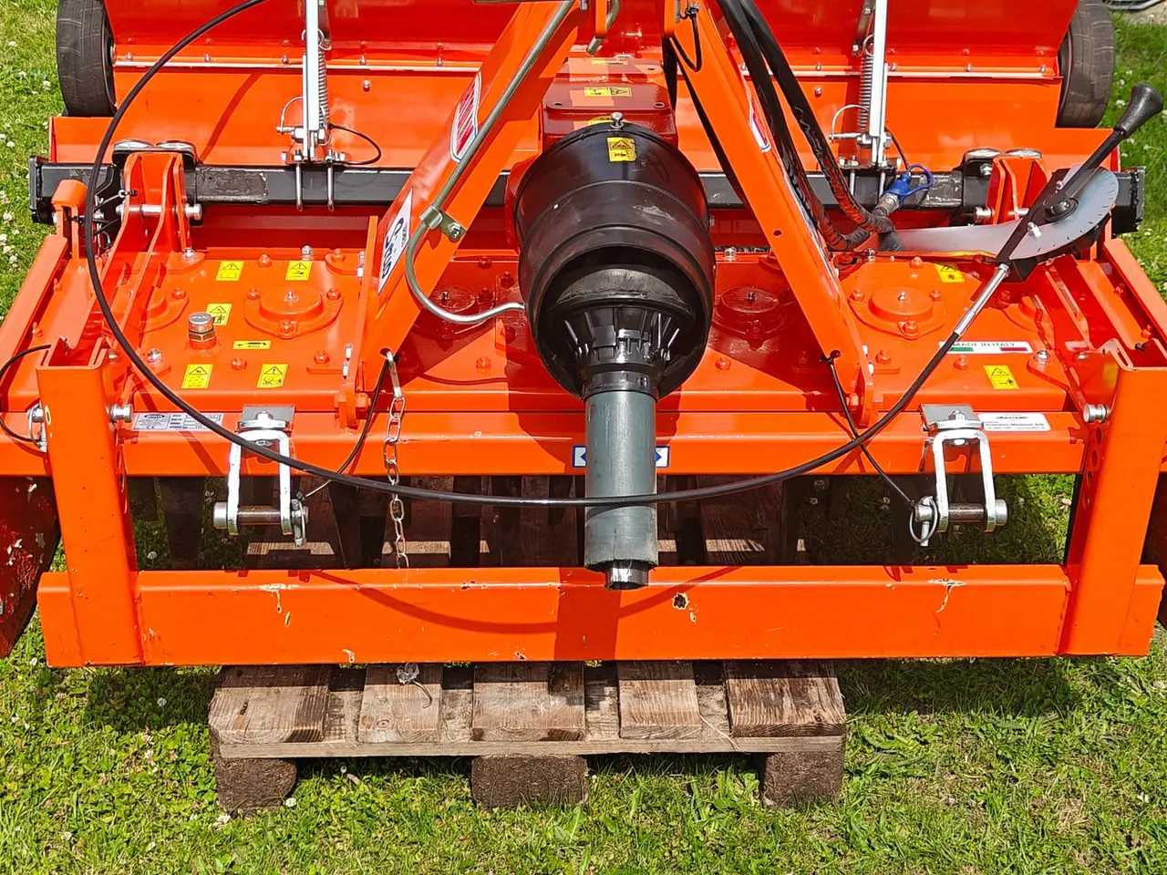 Billede 10 - Ortolan SIRO 150 R FRIZ