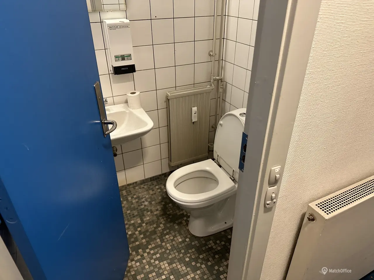 Billede 4 - Direkte til E20 - Langeskov - Fyn