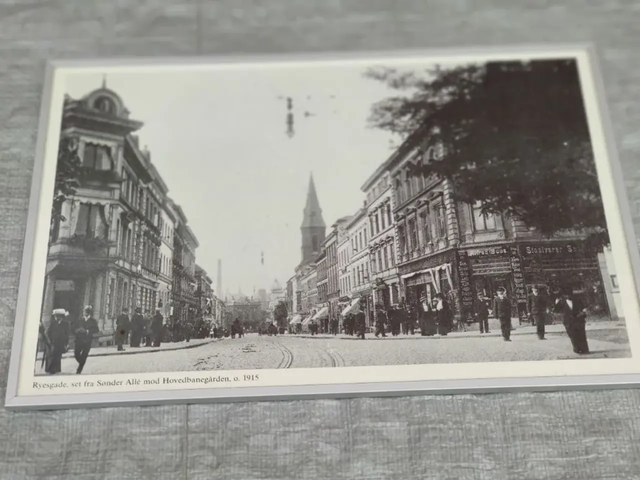 Billede 6 - Århus bybilleder