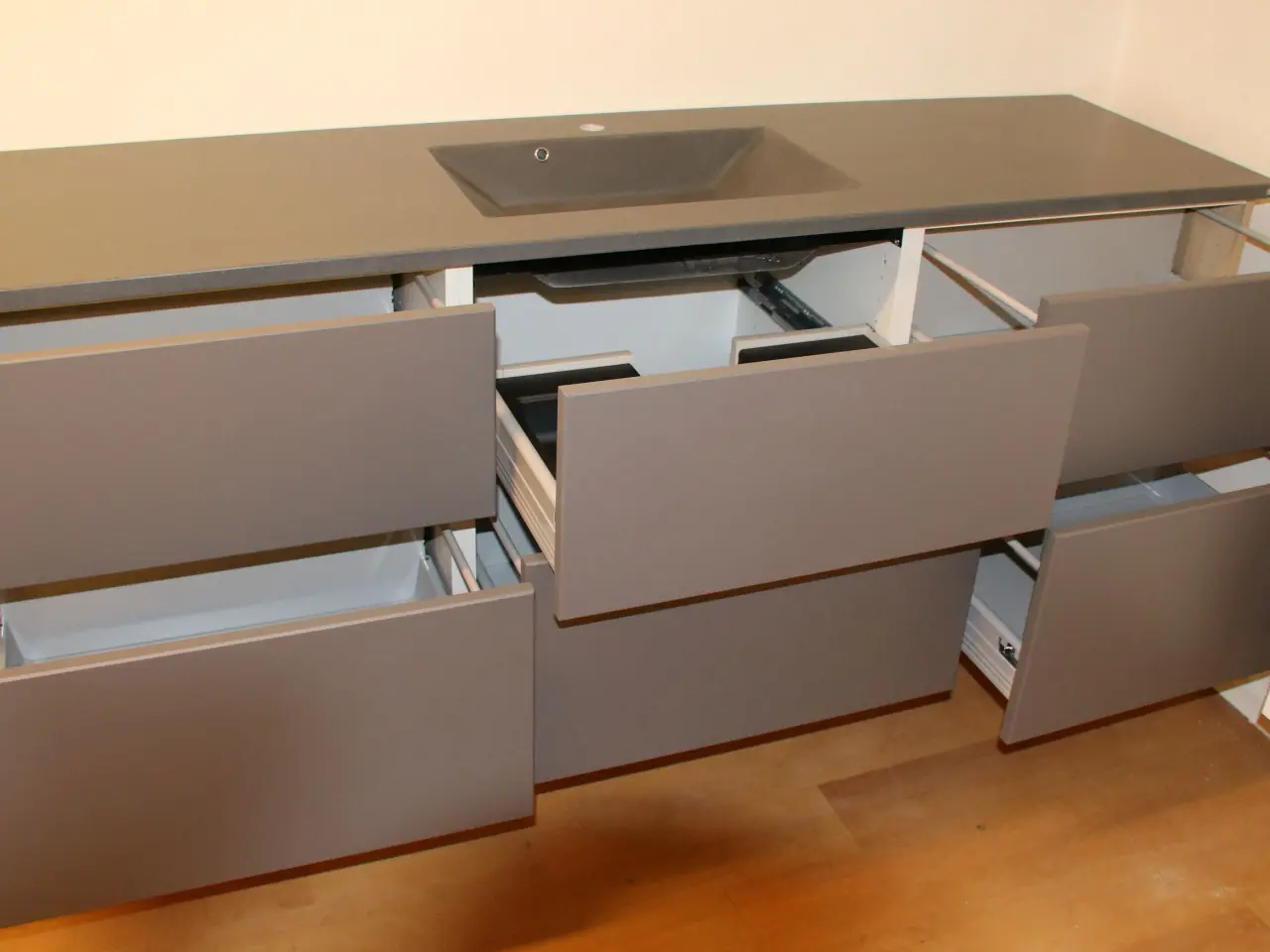 Billede 4 - Badsæt 180 cm
