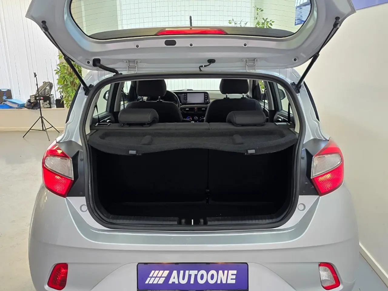Billede 18 - Hyundai i10 1,0 MPi Pure