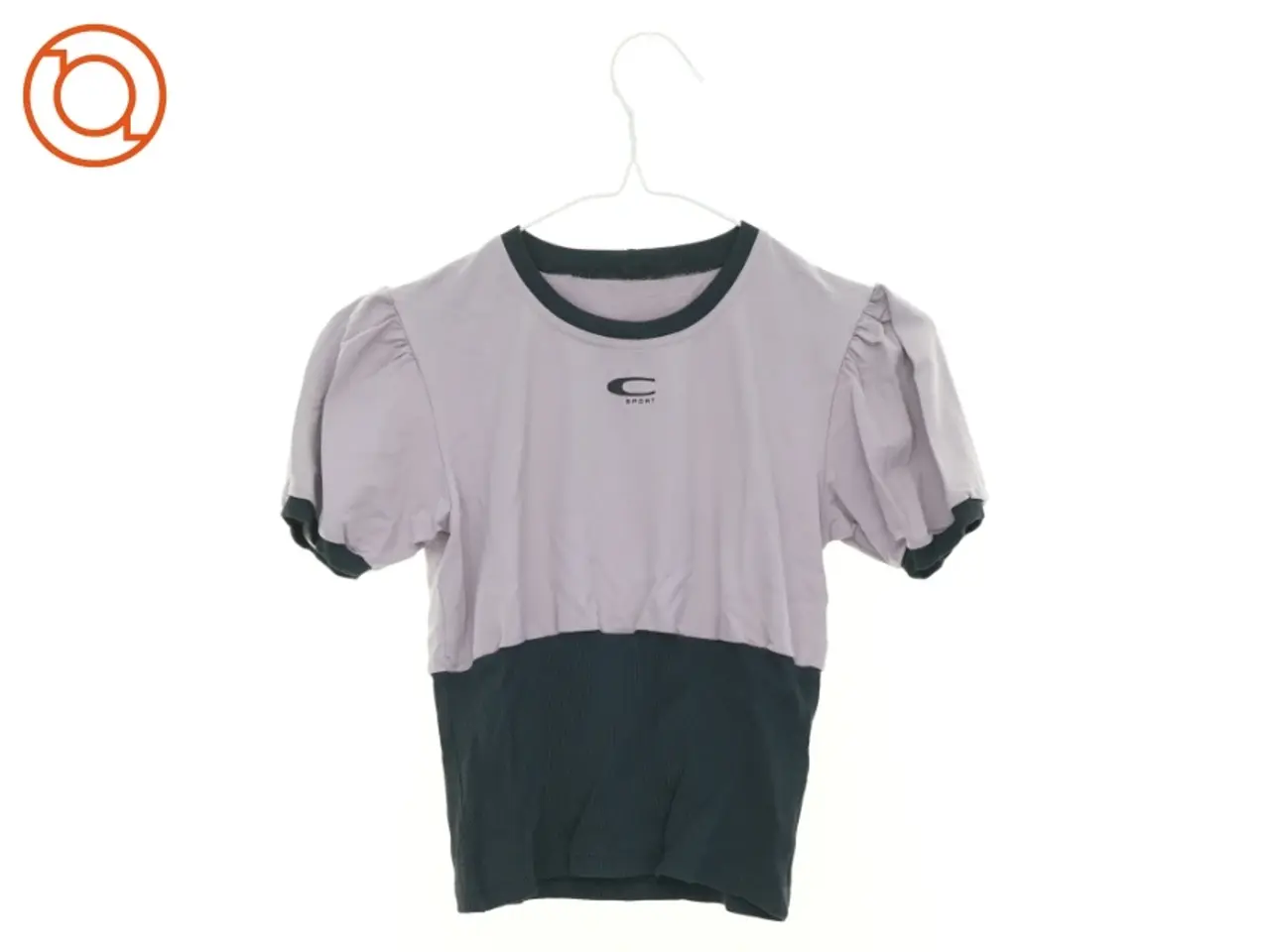 Billede 1 - T-Shirt fra C sport (str. 164 cm)