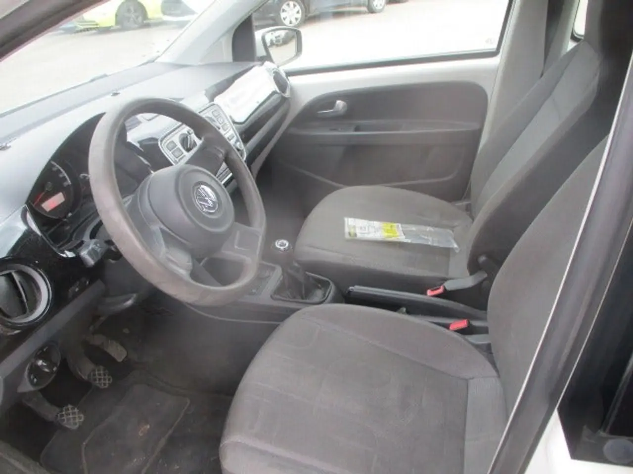 Billede 6 - VW Up! 1,0 60 Cheer Up! BMT