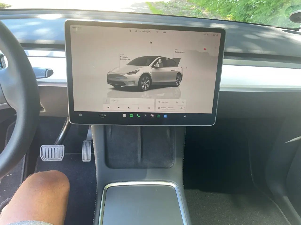 Billede 14 - Tesla Model Y Long Range AWD