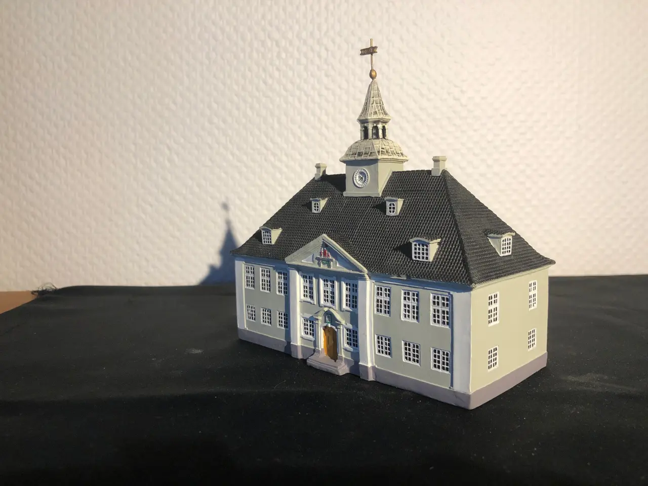 Billede 3 - Trip Trap huse