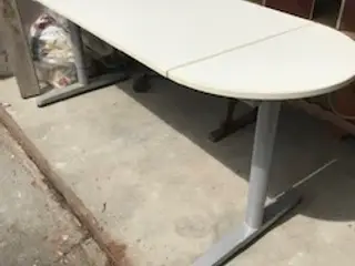 Skrivebord