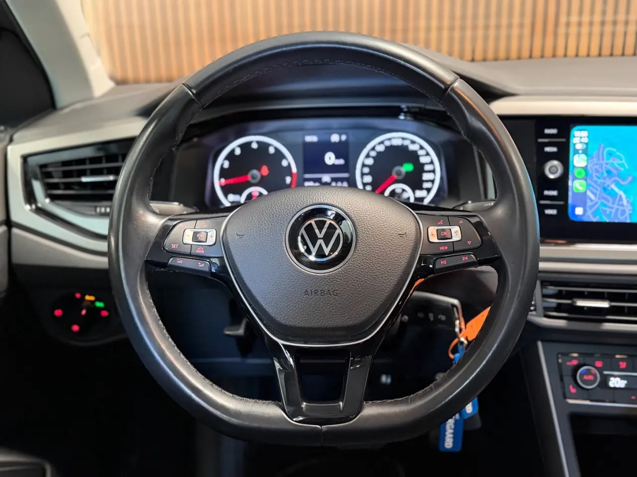 Billede 10 - VW Polo 1,0 TSi 95 Comfortline DSG