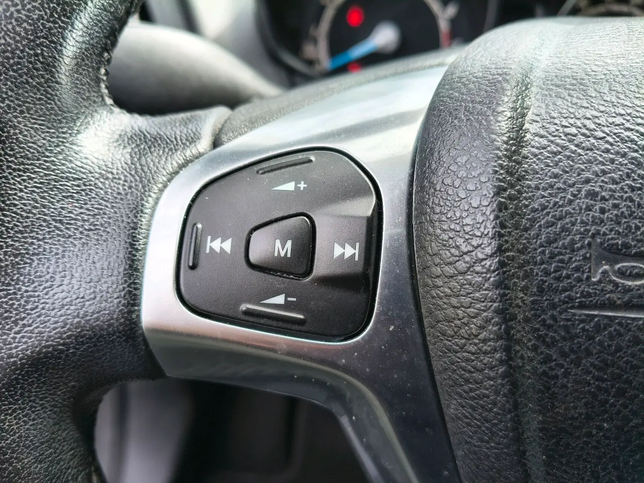 Billede 10 - Ford B-Max 1,0 EcoBoost Trend Start/Stop 100HK