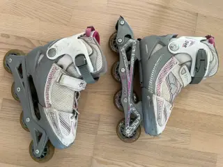 FILA Inliners rulleskøjter