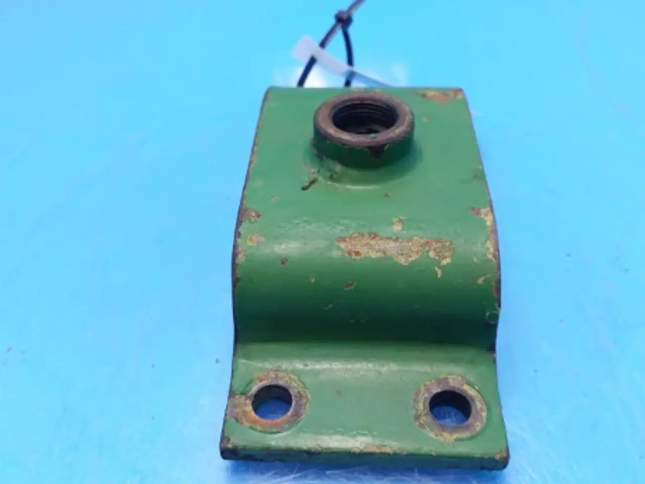 Billede 6 - John Deere 2040 Support AL27203