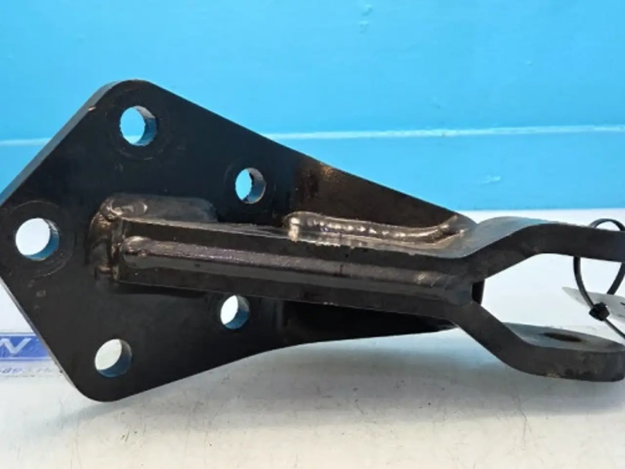 Billede 8 - New Holland T6.160 Support 5188925