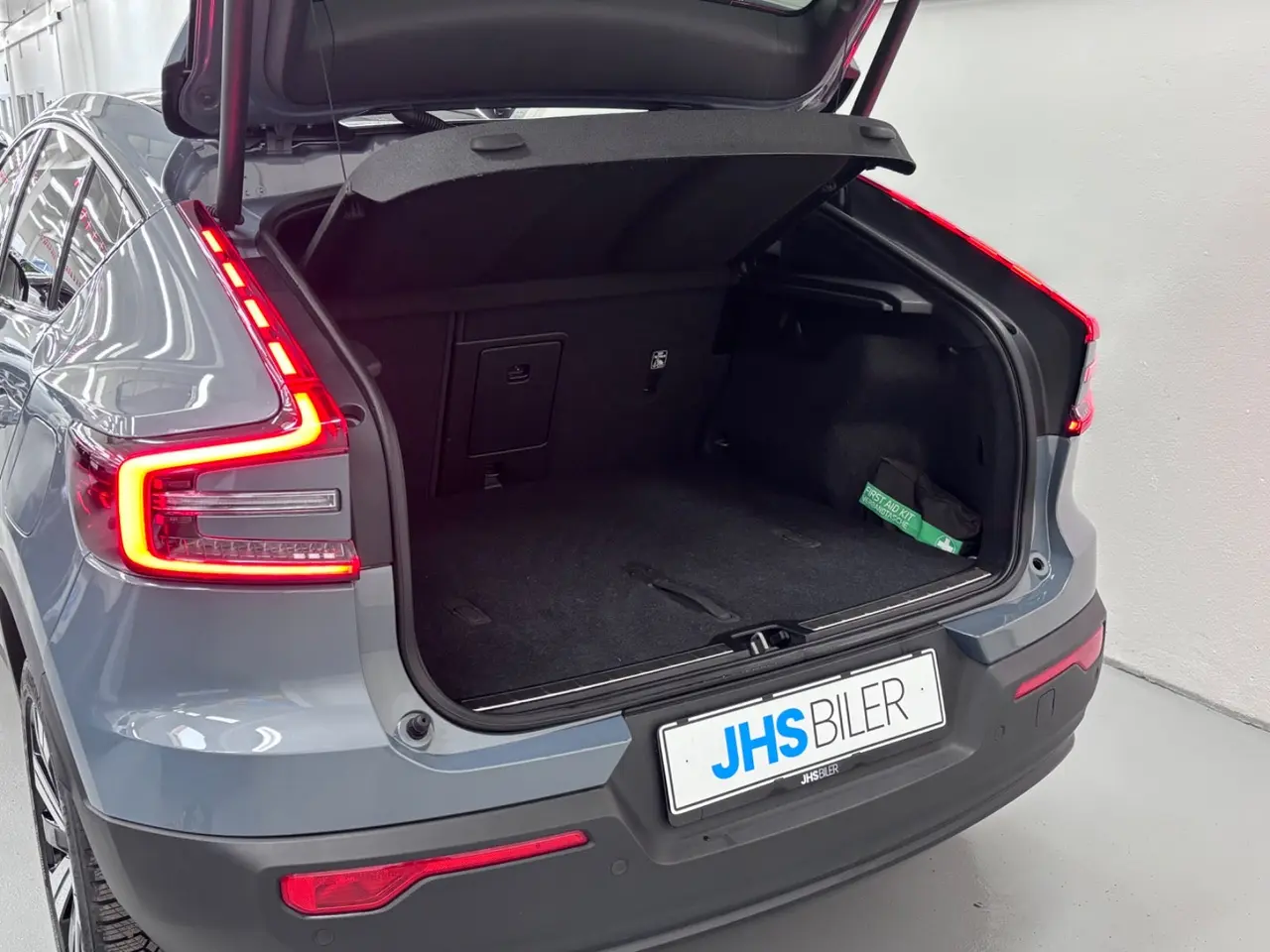 Billede 15 - Volvo C40 P6 ReCharge Plus