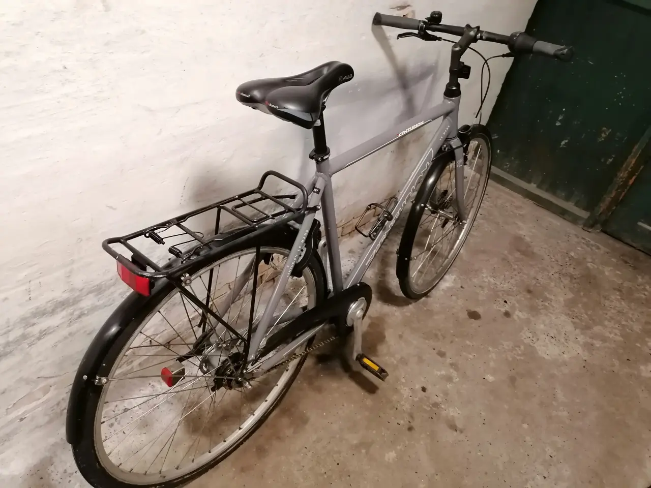 Billede 1 - Centurion citybike