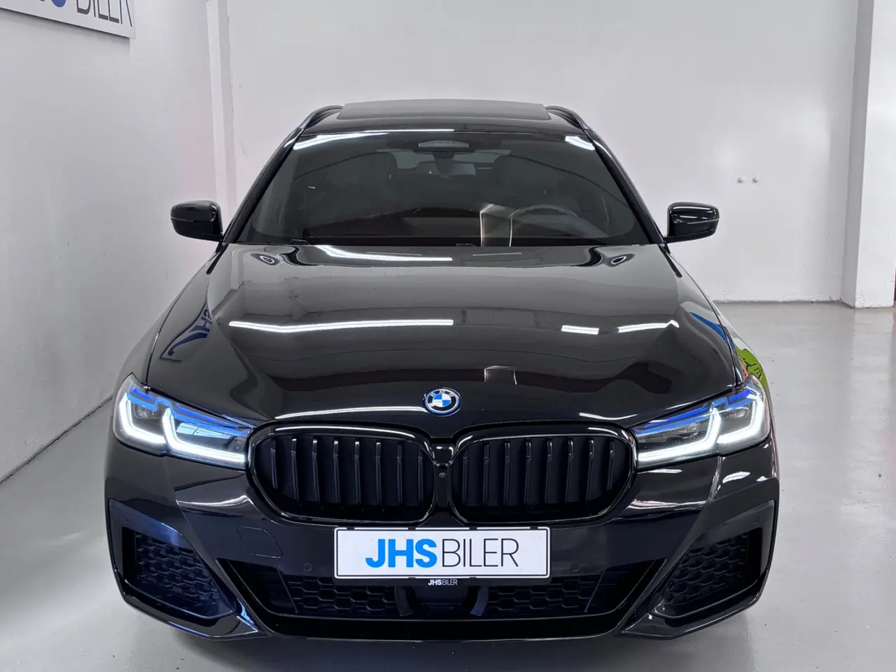 Billede 2 - BMW 530e 2,0 Touring M-Sport+ xDrive aut.