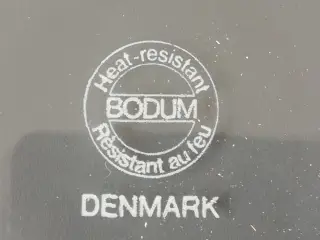 Glas