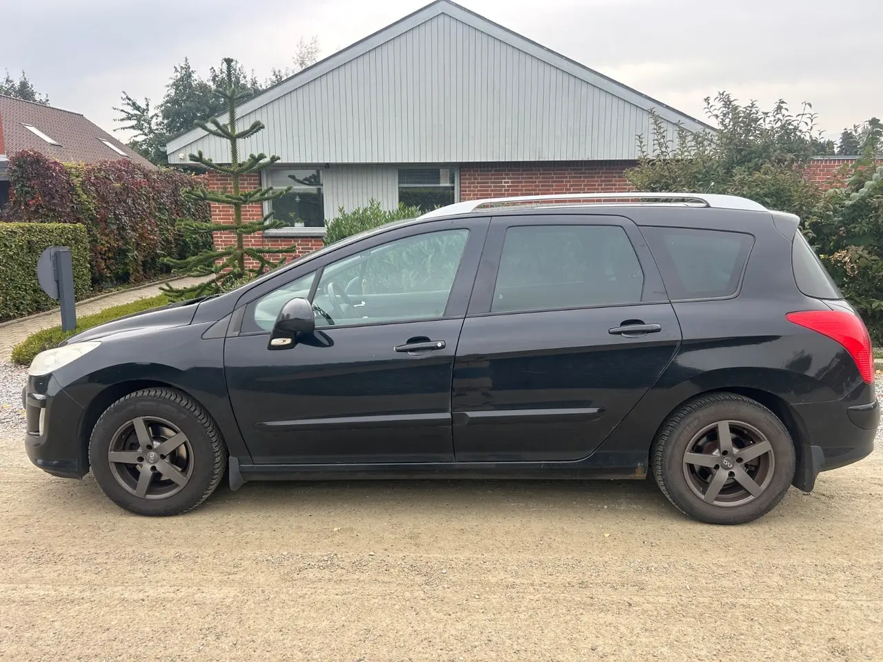 Billede 1 - Peugeot 308 1,6 HDi 109 Comfort+ SW