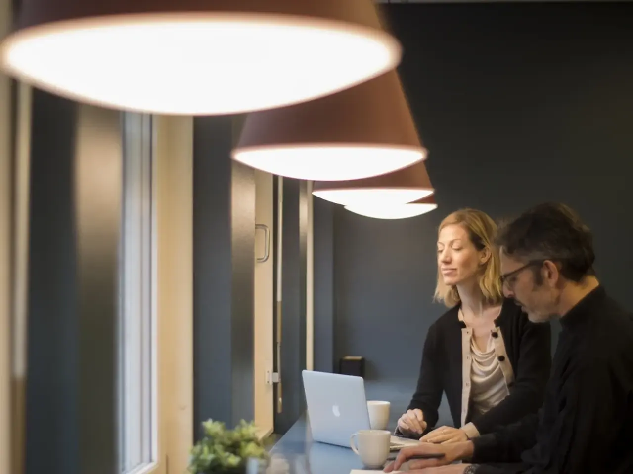 Billede 23 - BUCH BUSINESS CENTER – det moderne kontorfællesskab
