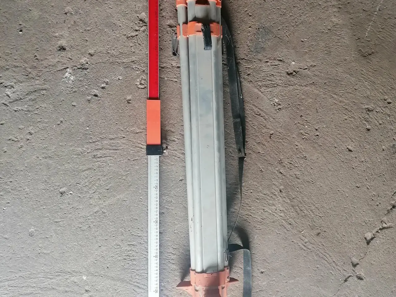 Billede 2 - Rotationslaser
