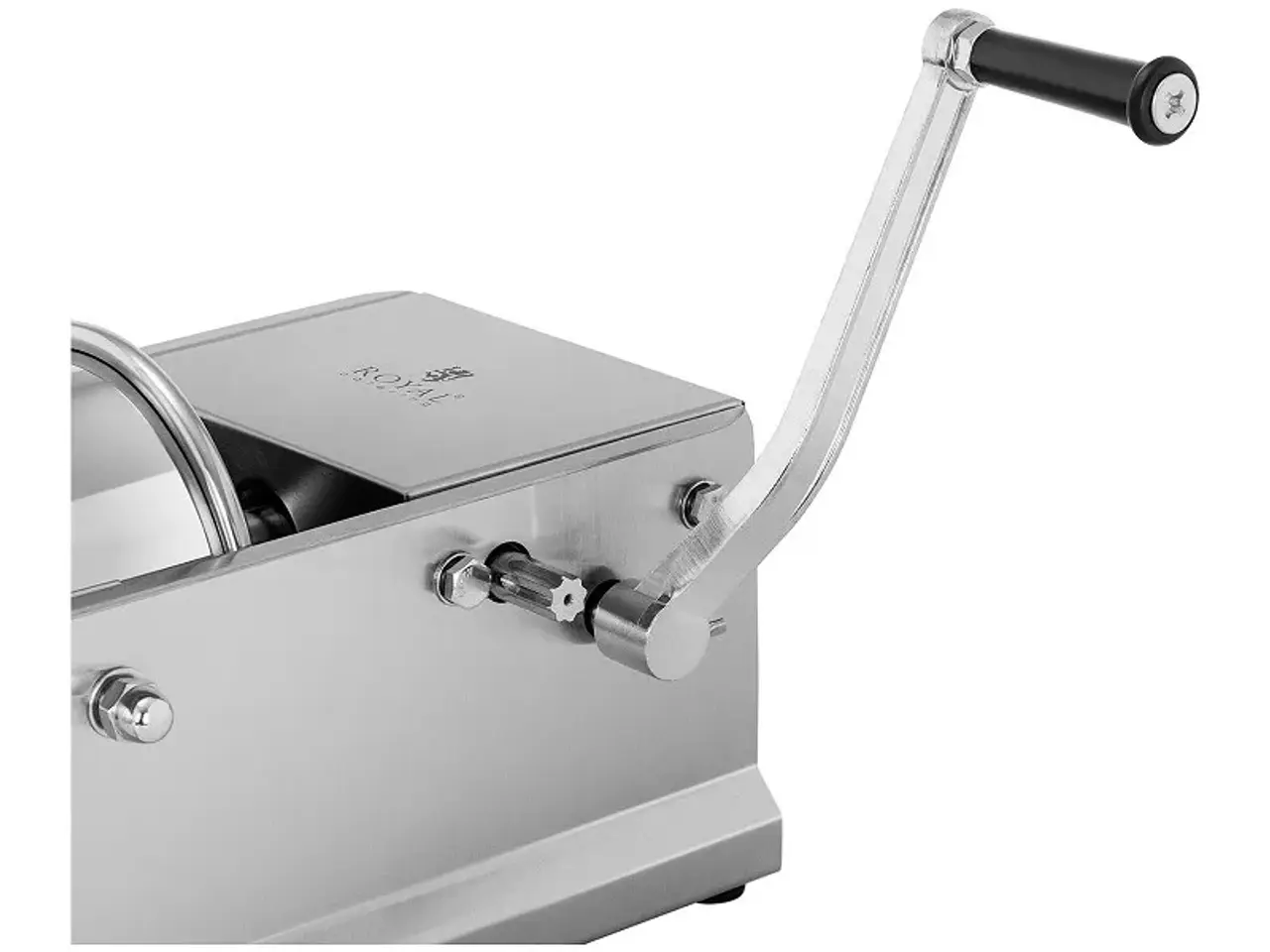 Billede 4 - Pølsestopper – horisontal – 3 l