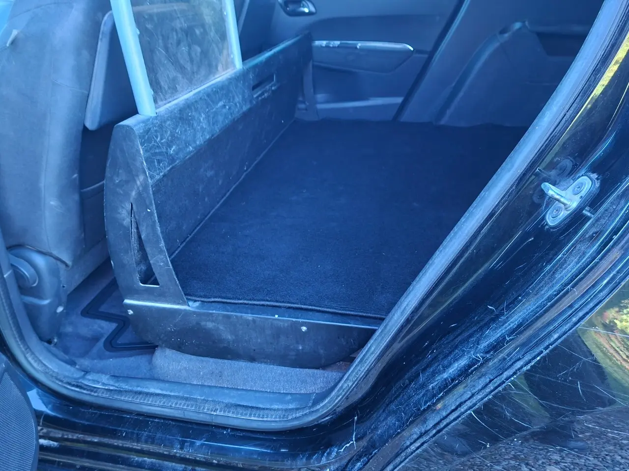 Billede 12 - Peugeot 5008 1,6 e-HDi 114 Style ESG Van