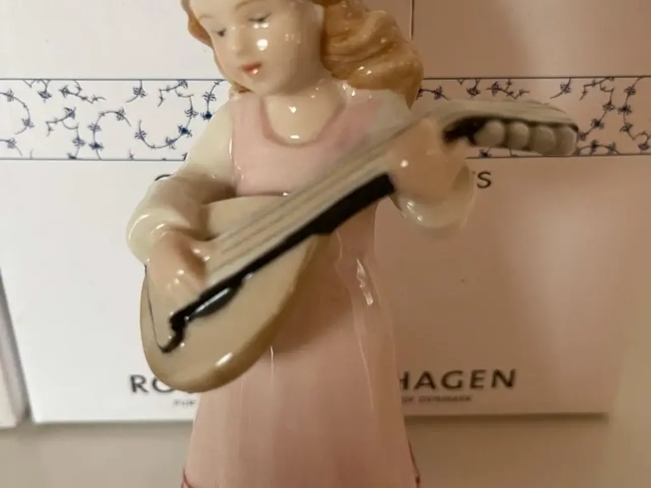 Billede 3 - Årsfigur 2006, Hamlet & Ophella, nye