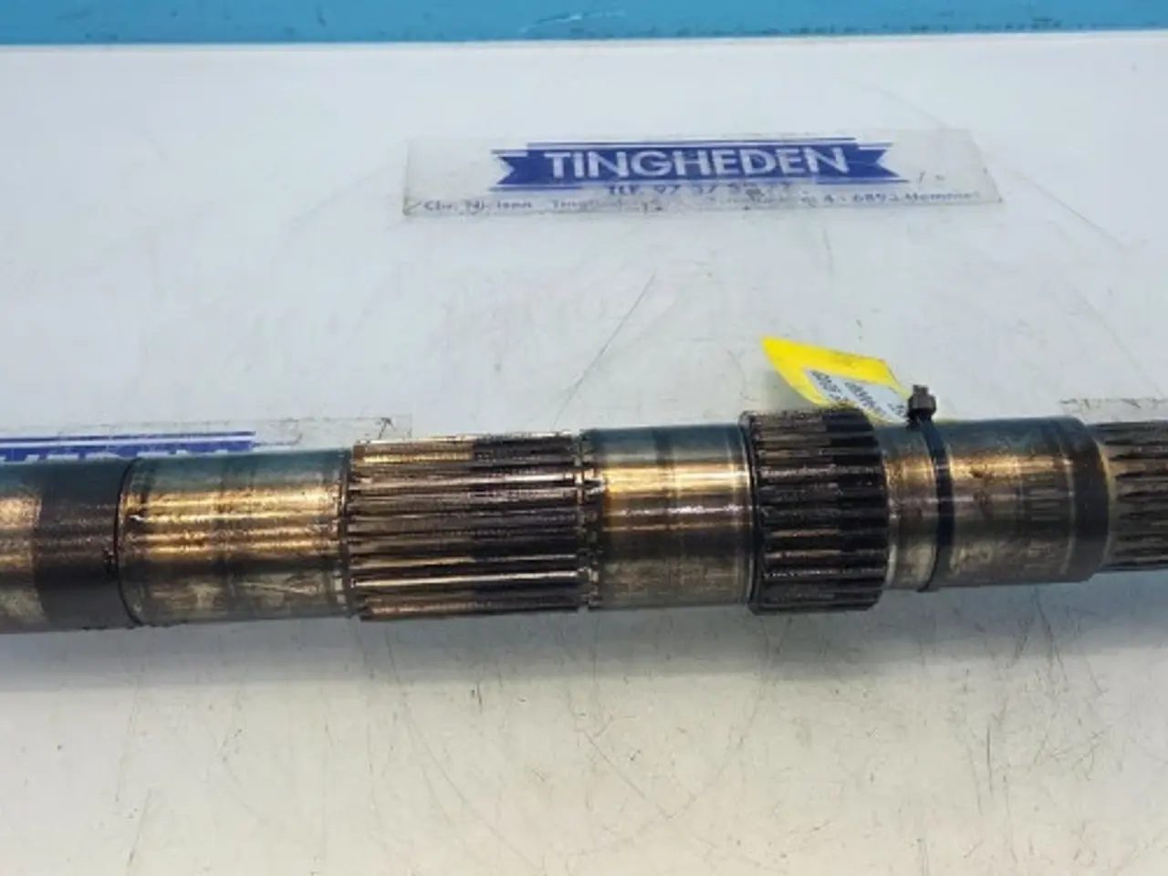 Billede 12 - Case 9240 Aksel 87684680