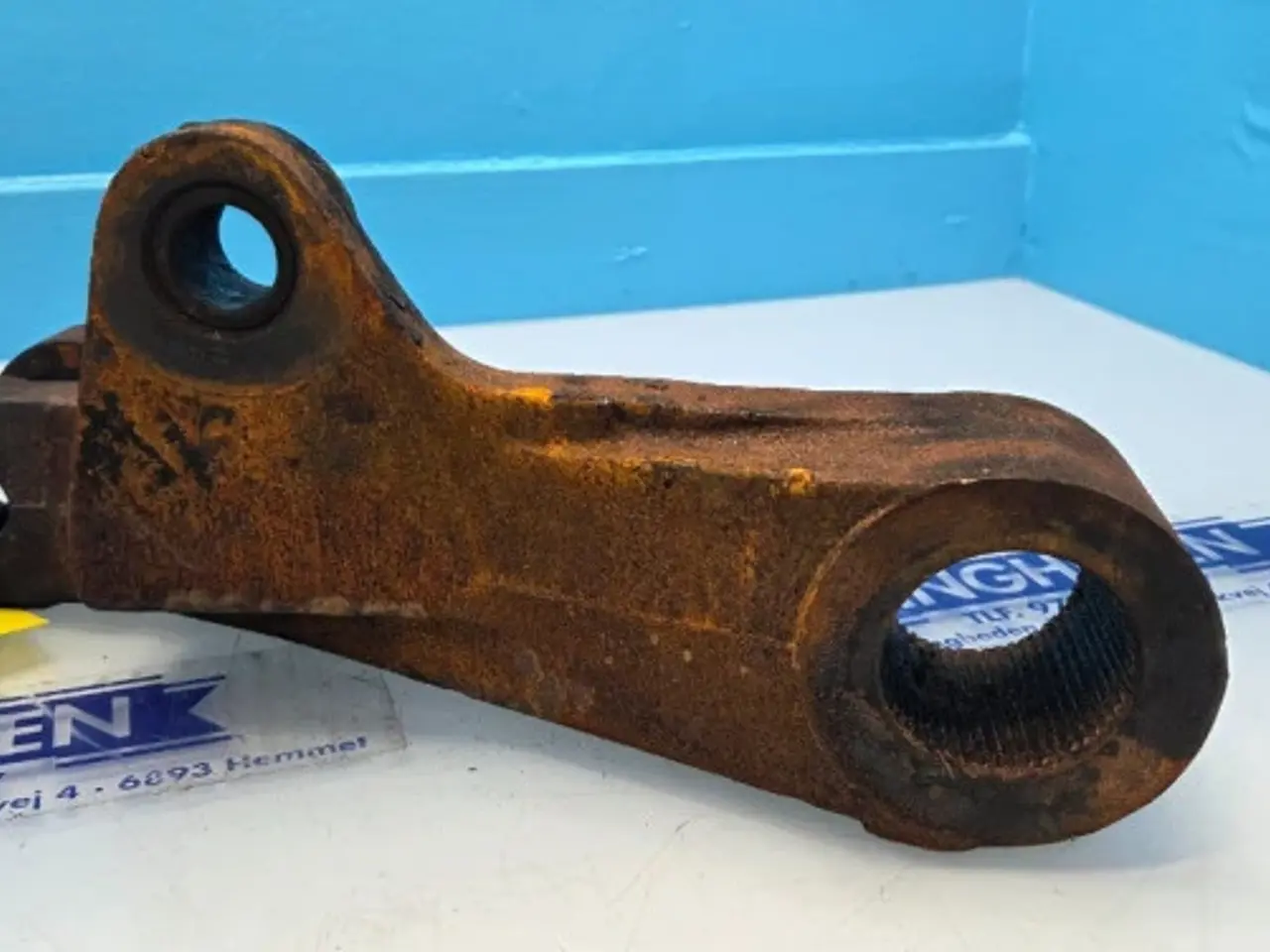 Billede 9 - Massey Ferguson 3085 Arm L. 3618297M91