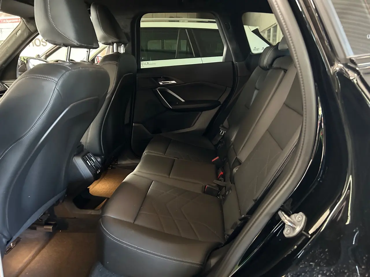 Billede 7 - BMW iX1  eDrive20 X-Line