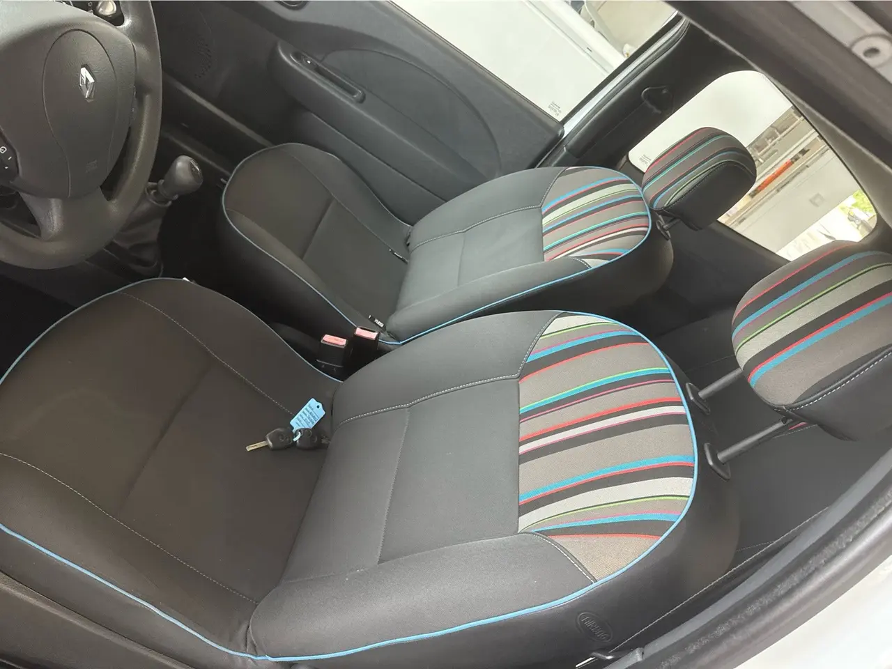 Billede 13 - Renault Twingo 1,2 16V Authentique ECO2