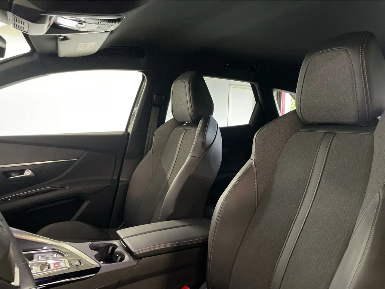 Billede 15 - Peugeot 3008 1,6 Hybrid GT Line EAT8