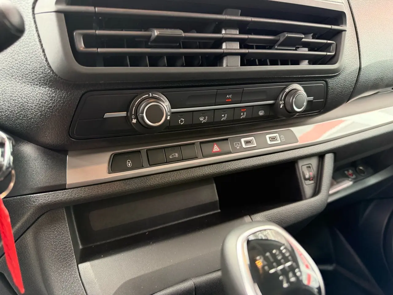 Billede 6 - Citroën Jumpy L3 2,0 Blue HDi Flexline 145HK Van 6g