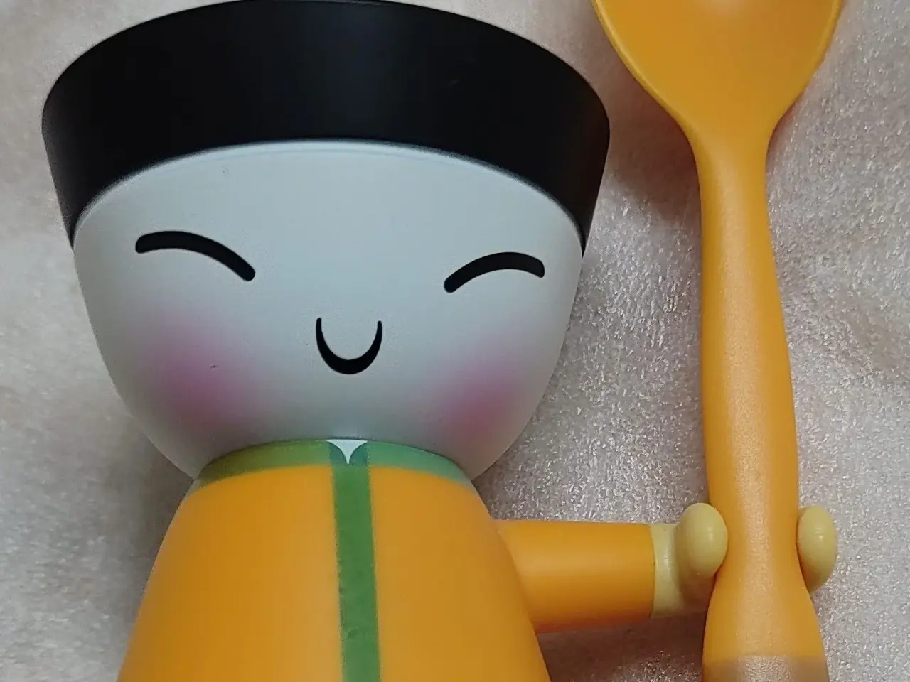 Billede 2 - Alessi Design, salt og peber!