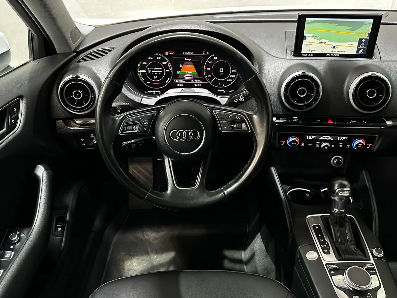 Billede 7 - Audi A3 1,4 e-tron Sportback S-tr.