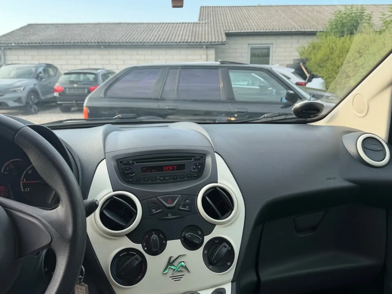 Billede 10 - Ford Ka 1,2 Trend+