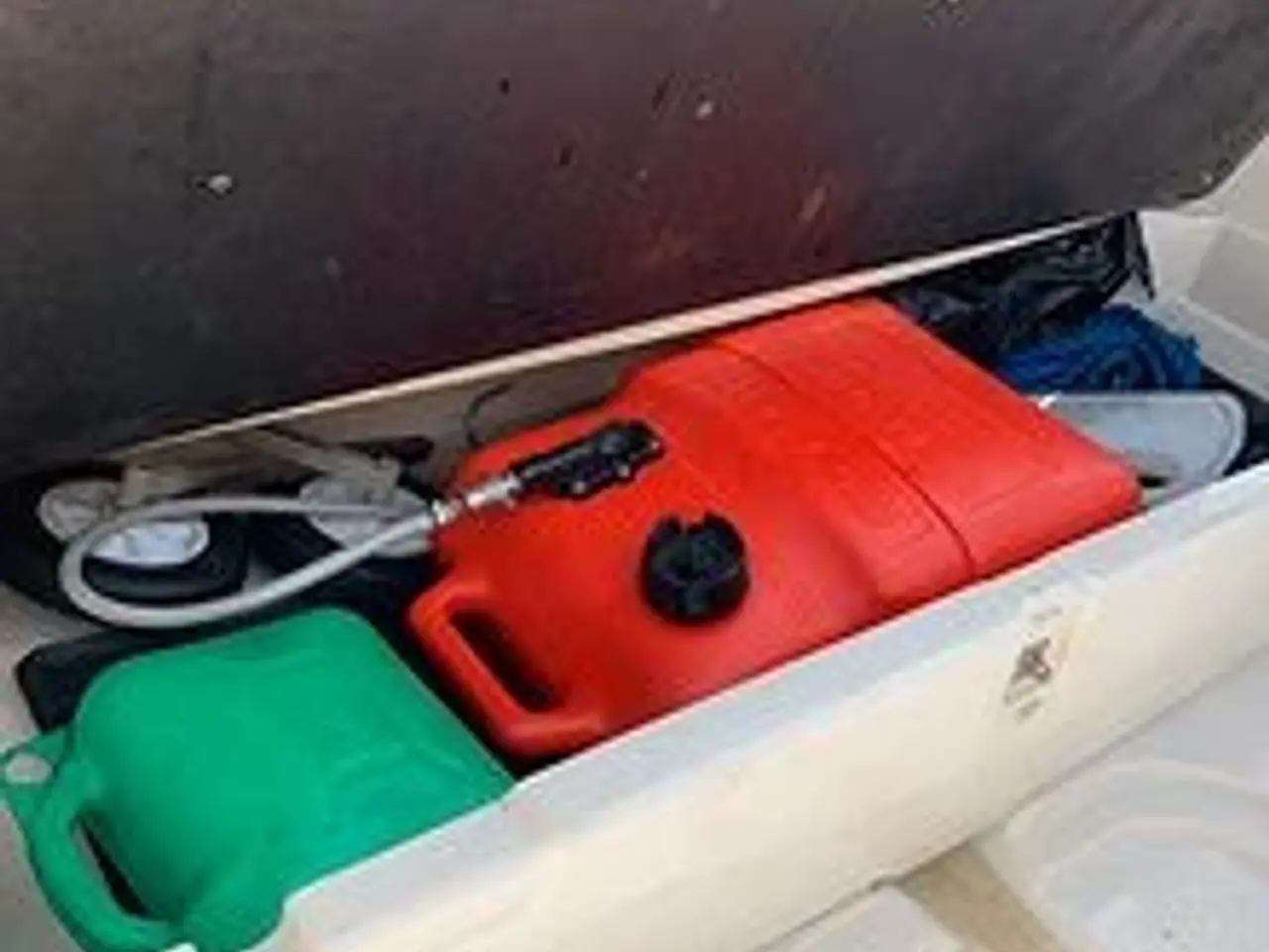 Billede 8 - Båd med trailer