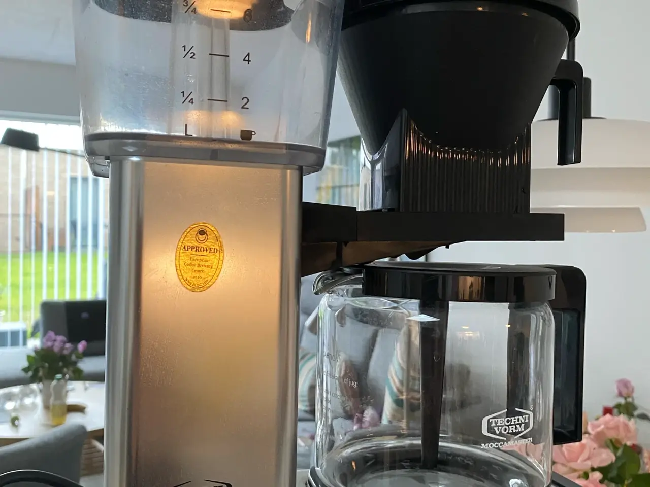 Billede 3 - Moccamaster sælges