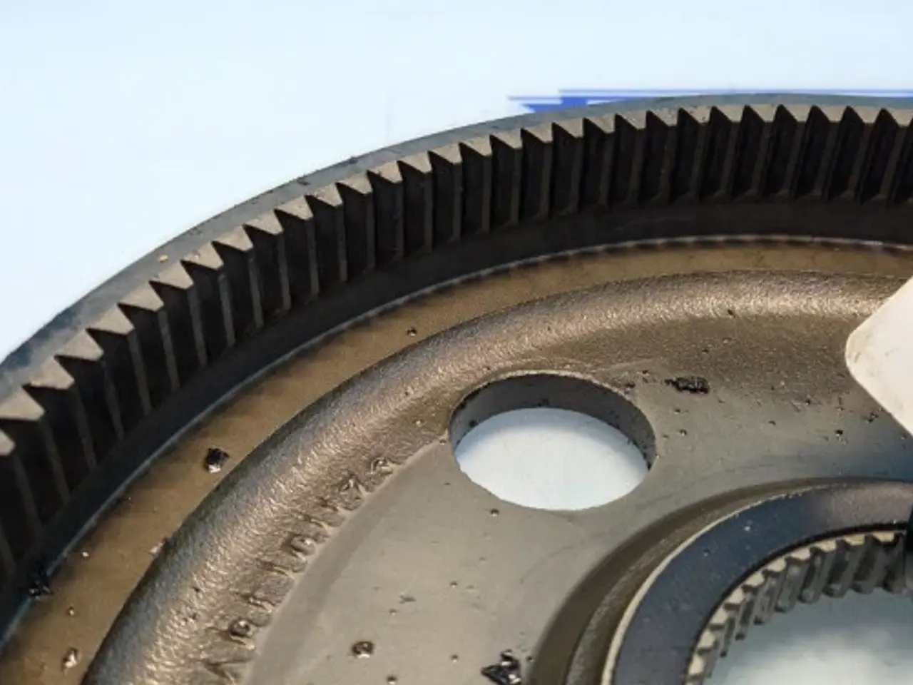 Billede 7 - John Deere 6300 Gear RE150862