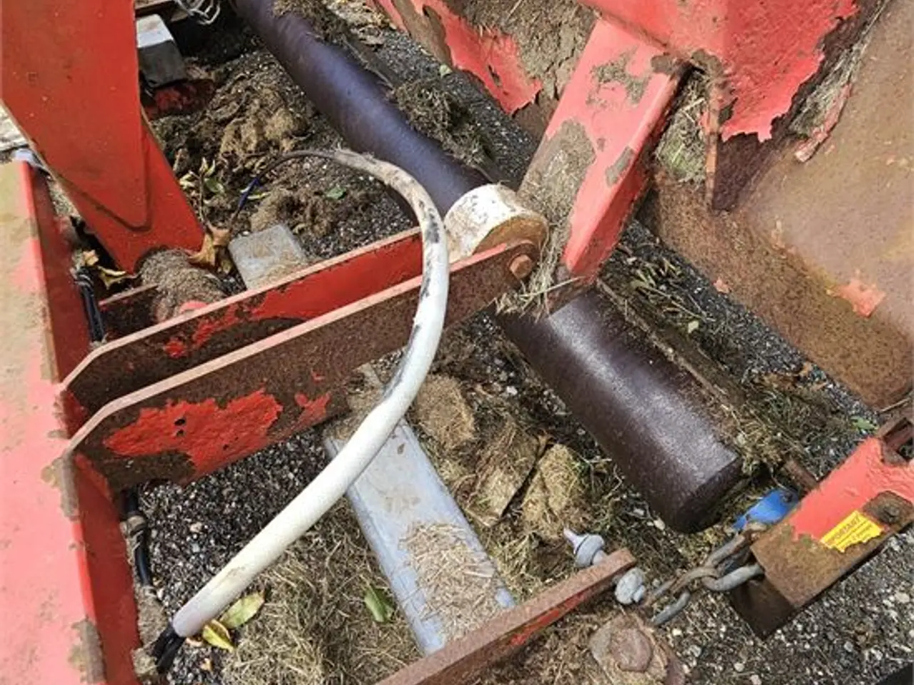 Billede 26 - Trimax G3 493 CL - 4,93 meter