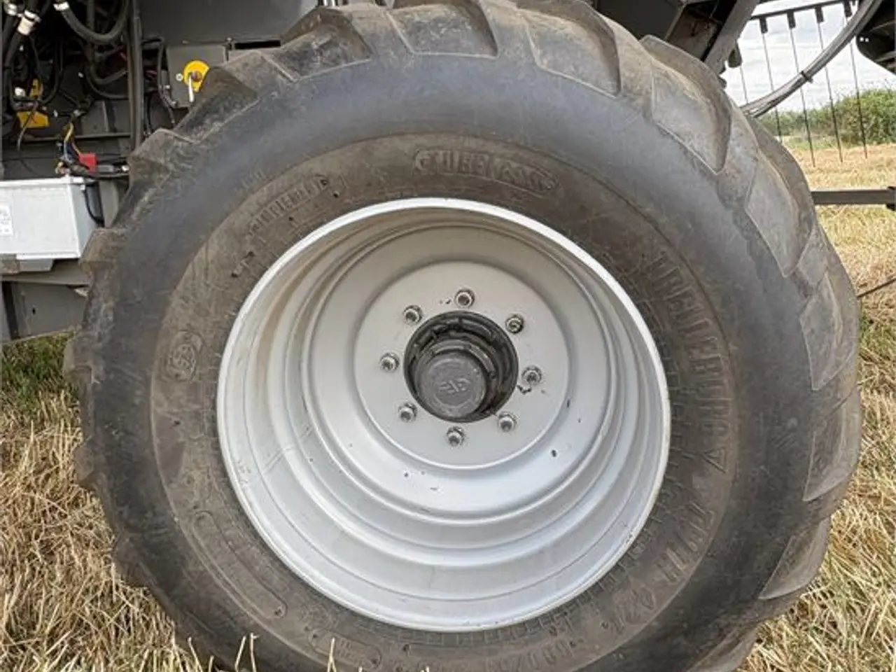 Billede 48 - Massey Ferguson MF 9280 Delta Hybrid