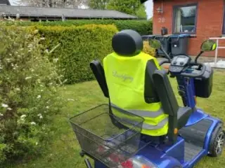 El scooter