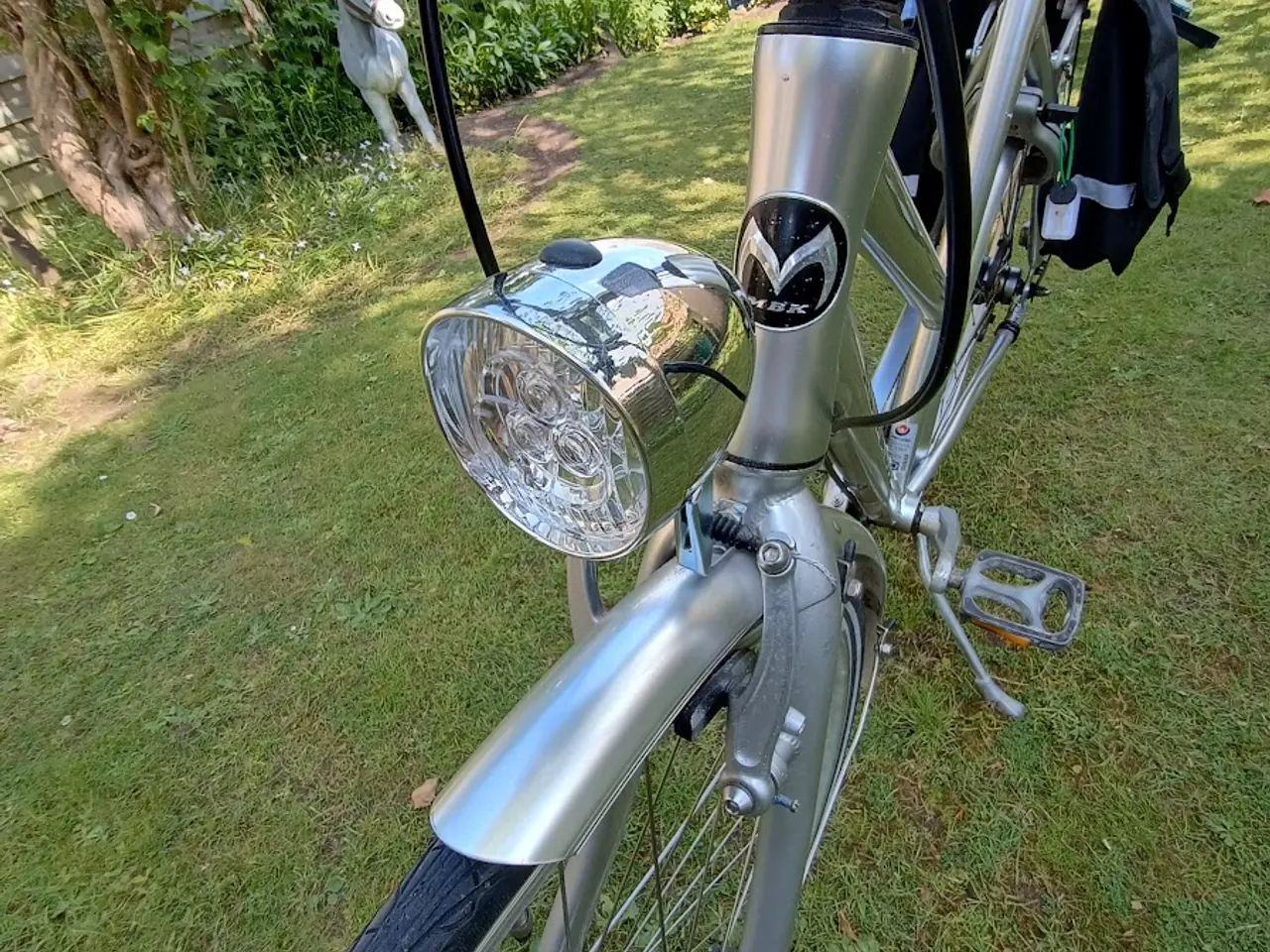 Billede 3 - MBK cykel