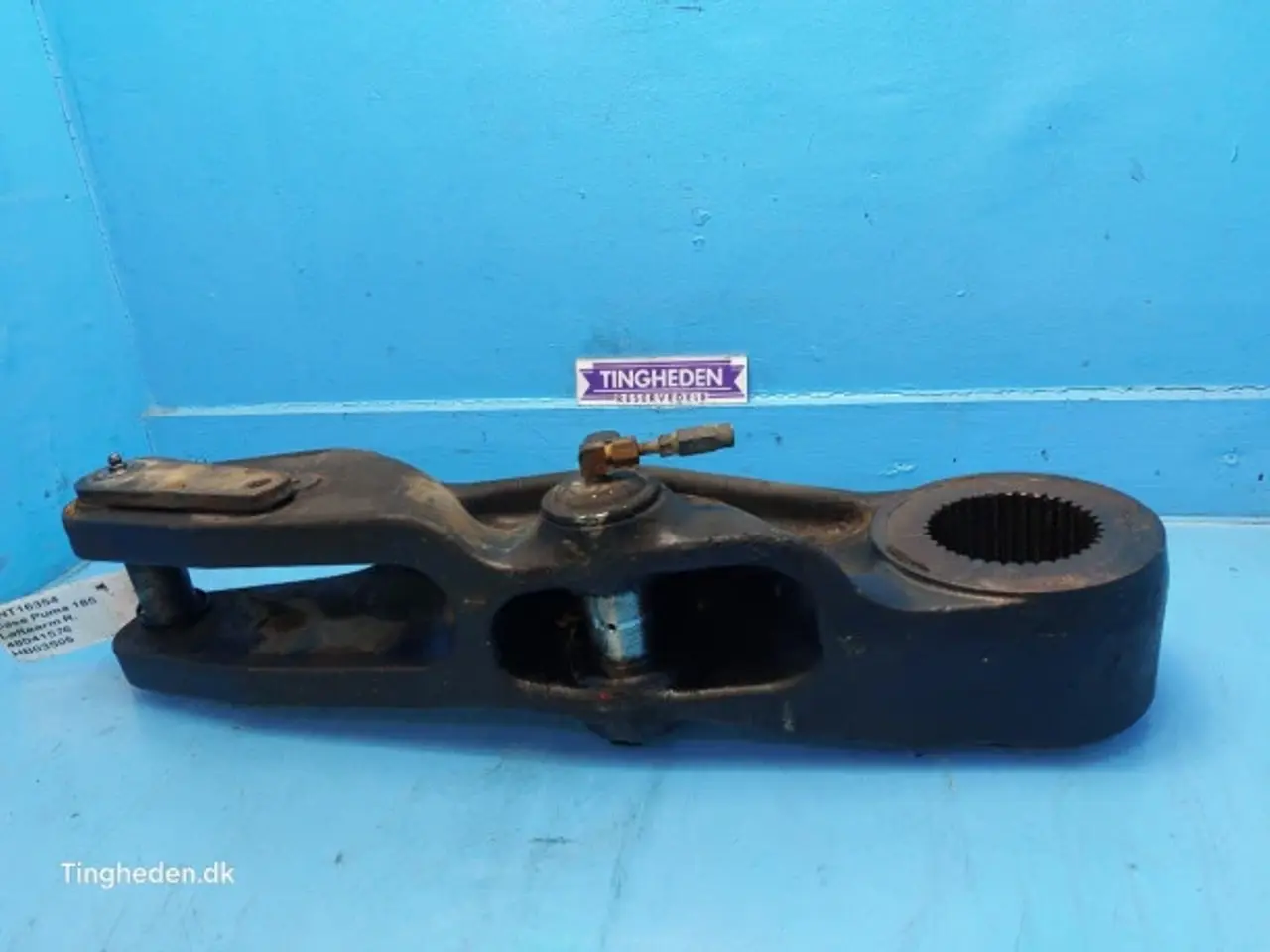Billede 15 - Case Puma 185 Løftearm R. 48041576