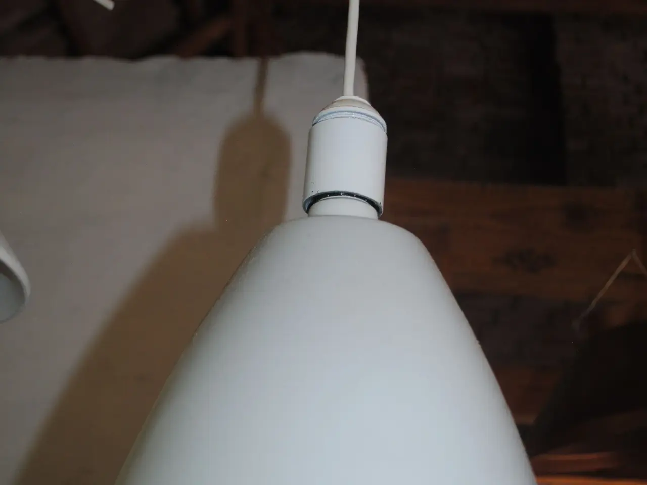 Billede 2 - Loftlamper og skærme fra 15 kr