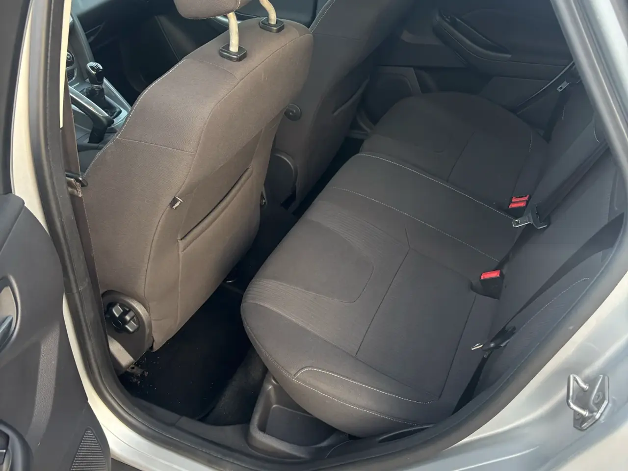 Billede 8 - Ford focus Benzin